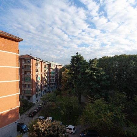 Youhosty - Del Castagno 2 Milaan Buitenkant foto