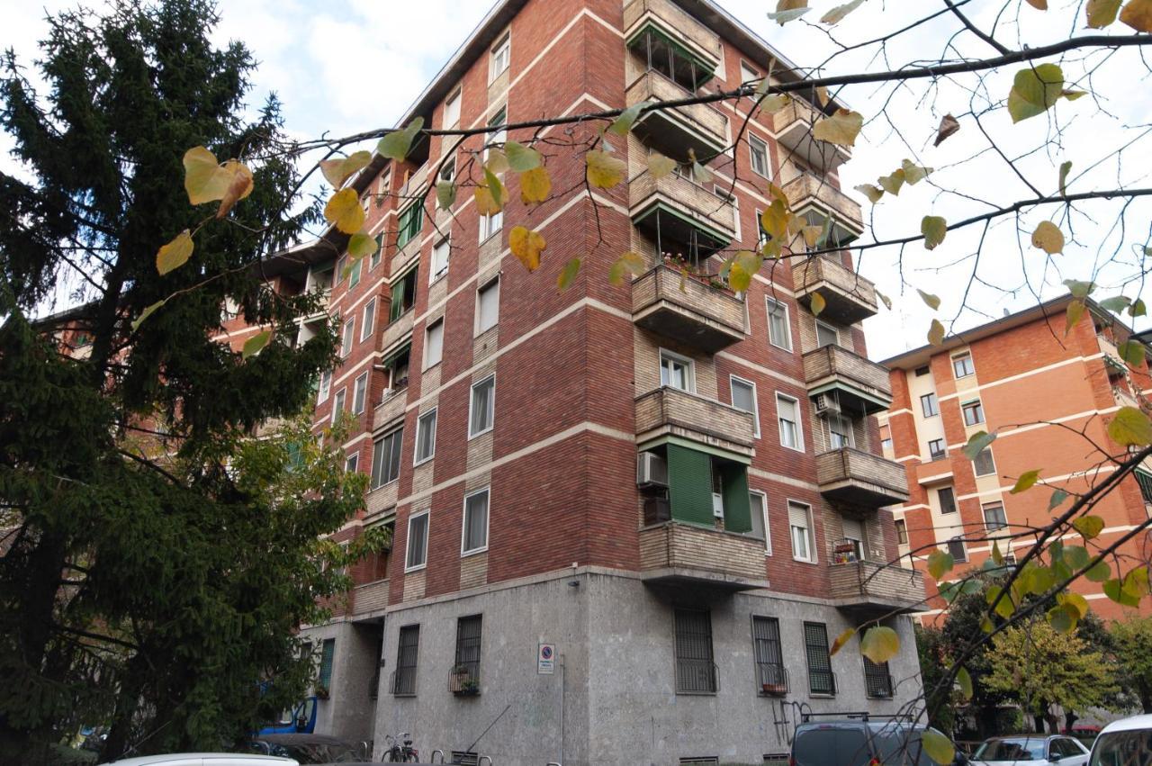 Youhosty - Del Castagno 2 Milaan Buitenkant foto